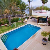 Вилла в Испании, Канарские Острова, Санта-Крус-де-Тенерифе, 490 кв.м.