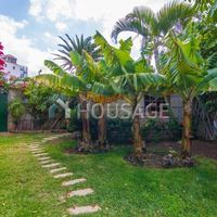 Вилла в Испании, Канарские Острова, Санта-Крус-де-Тенерифе, 490 кв.м.