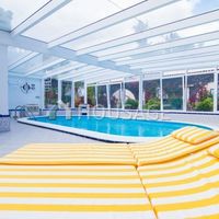 Villa in Spain, Canary Islands, Santa Cruz de Tenerife, 1440 sq.m.