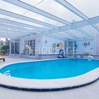 Villa in Spain, Canary Islands, Santa Cruz de Tenerife, 1440 sq.m.