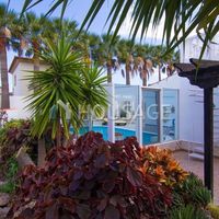 Villa in Spain, Canary Islands, Santa Cruz de Tenerife, 1440 sq.m.