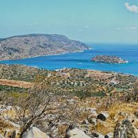 Land plot in Greece, Crete, 4700 sq.m.