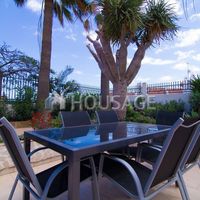 Villa in Spain, Canary Islands, Santa Cruz de Tenerife, 1440 sq.m.