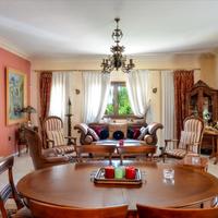 Villa in Greece, Central Macedonia, Center, 1168 sq.m.