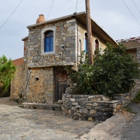 Townhouse in Greece, Crete, 160 sq.m.