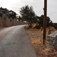 Land plot in Greece, Crete, 5859 sq.m.