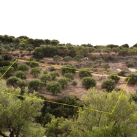 Land plot in Greece, Crete, 2517 sq.m.