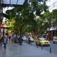 Business center in Greece, Attica, Athens, 31 sq.m.