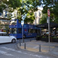 Business center in Greece, Attica, Athens, 31 sq.m.