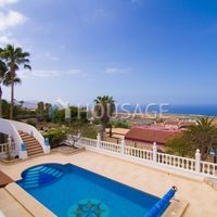 Вилла в Испании, Канарские Острова, Санта-Крус-де-Тенерифе, 1434 кв.м.