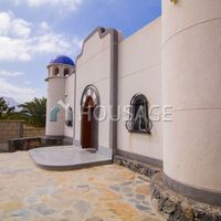 Вилла в Испании, Канарские Острова, Санта-Крус-де-Тенерифе, 1434 кв.м.