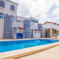 Вилла в Испании, Канарские Острова, Санта-Крус-де-Тенерифе, 1434 кв.м.