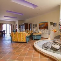 Вилла в Испании, Канарские Острова, Санта-Крус-де-Тенерифе, 1434 кв.м.