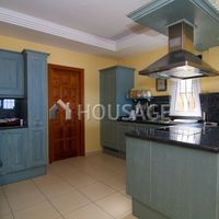 Вилла в Испании, Канарские Острова, Санта-Крус-де-Тенерифе, 1434 кв.м.