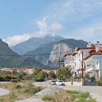 Земельный участок в Греции, Центральная Македония, Центр