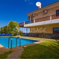 Вилла в Испании, Канарские Острова, Санта-Крус-де-Тенерифе, 6790 кв.м.