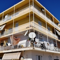 Flat in Greece, Crete, Chania, 76 sq.m.