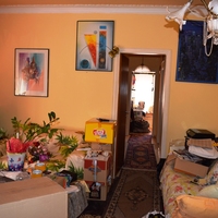 Flat in Greece, Crete, Chania, 76 sq.m.