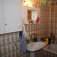 Flat in Greece, Crete, Chania, 76 sq.m.