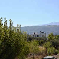 Flat in Greece, Crete, Chania, 76 sq.m.