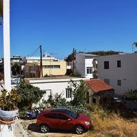 Flat in Greece, Crete, Chania, 76 sq.m.