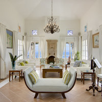 Villa in Greece, Crete, 1200 sq.m.