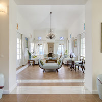 Villa in Greece, Crete, 1200 sq.m.