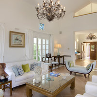 Villa in Greece, Crete, 1200 sq.m.