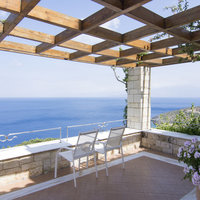 Villa in Greece, Crete, 1200 sq.m.