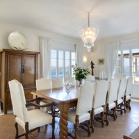 Villa in Greece, Crete, 1200 sq.m.