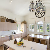 Villa in Greece, Crete, 1200 sq.m.