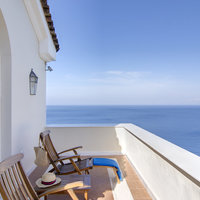 Villa in Greece, Crete, 1200 sq.m.