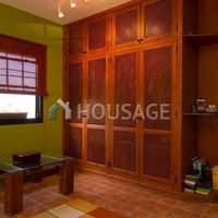 Вилла в Испании, Канарские Острова, Санта-Крус-де-Тенерифе, 6790 кв.м.