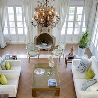 Villa in Greece, Crete, 1200 sq.m.