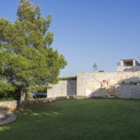 Villa in Greece, Crete, 1200 sq.m.