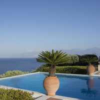 Villa in Greece, Crete, 1200 sq.m.
