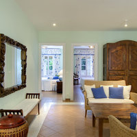 Villa in Greece, Crete, 1200 sq.m.