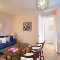 Villa in Greece, Crete, 1200 sq.m.