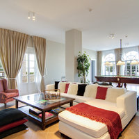 Villa in Greece, Crete, 1200 sq.m.