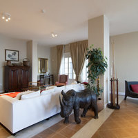 Villa in Greece, Crete, 1200 sq.m.