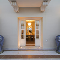 Villa in Greece, Crete, 1200 sq.m.