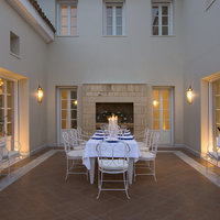 Villa in Greece, Crete, 1200 sq.m.