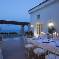 Villa in Greece, Crete, 1200 sq.m.