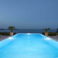 Villa in Greece, Crete, 1200 sq.m.