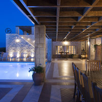 Villa in Greece, Crete, 1200 sq.m.