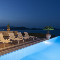 Villa in Greece, Crete, 1200 sq.m.