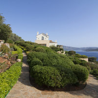 Villa in Greece, Crete, 1200 sq.m.