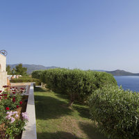 Villa in Greece, Crete, 1200 sq.m.