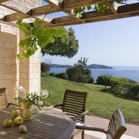 Villa in Greece, Crete, 1200 sq.m.