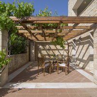 Villa in Greece, Crete, 1200 sq.m.